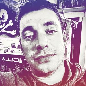 Meet your Posher, Robert